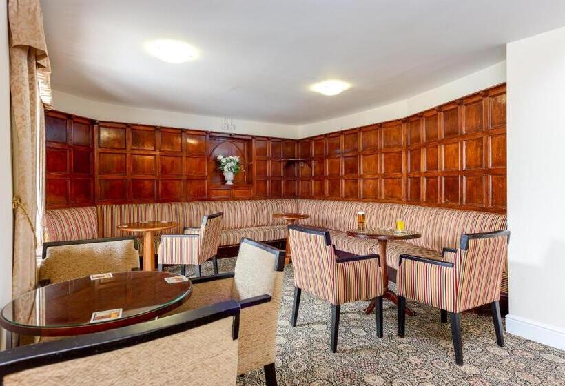 בית מלון כפרי Daish S