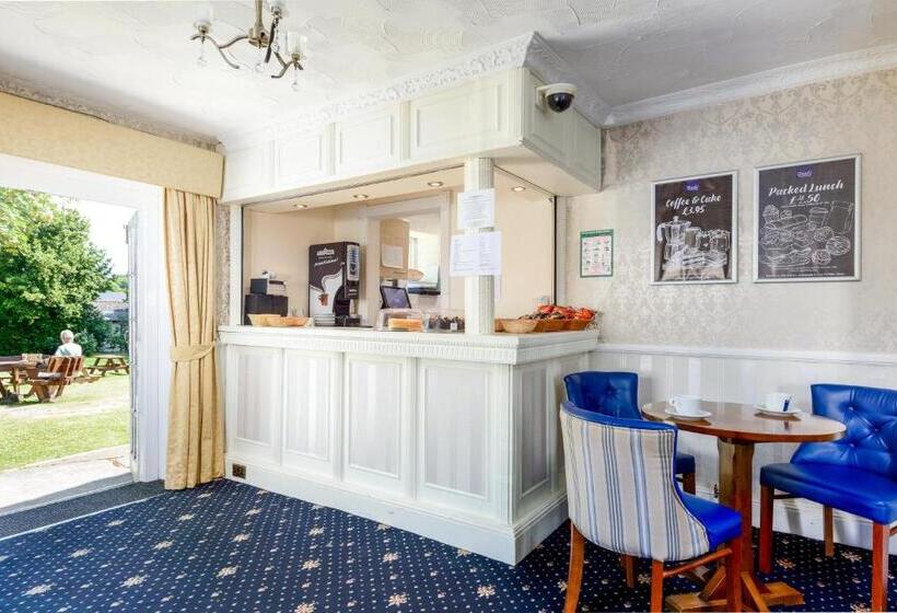 בית מלון כפרי Daish S