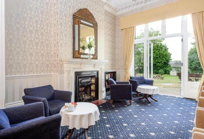 בית מלון כפרי Daish S