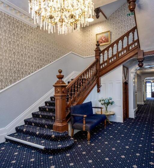 בית מלון כפרי Daish S