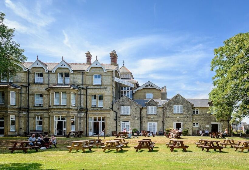 בית מלון כפרי Daish S