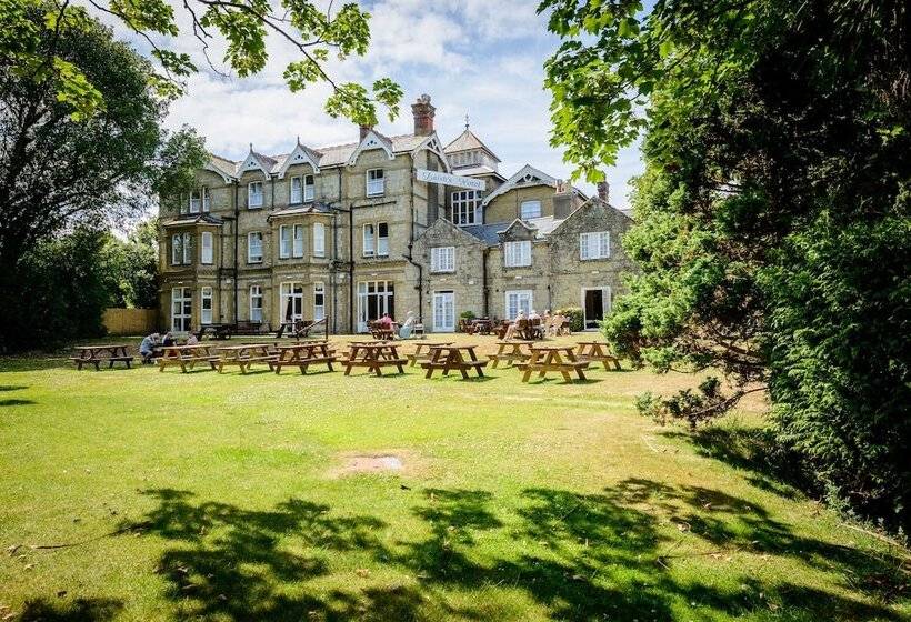 בית מלון כפרי Daish S