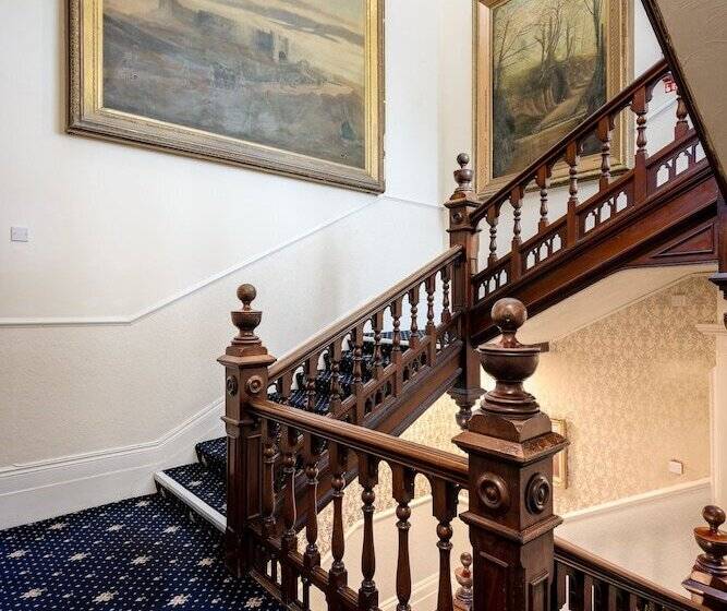 בית מלון כפרי Daish S