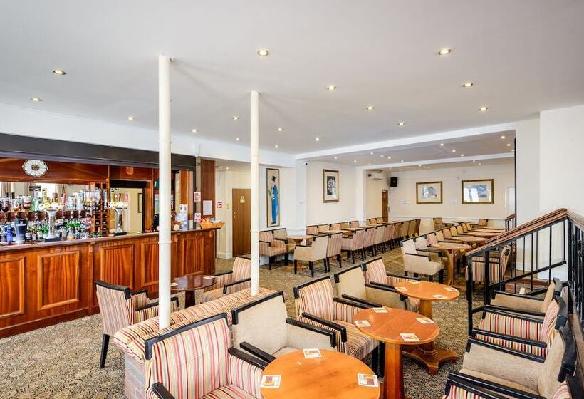 בית מלון כפרי Daish S