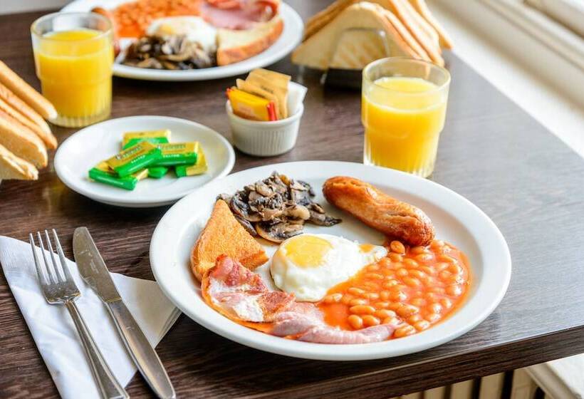 בית מלון כפרי Daish S