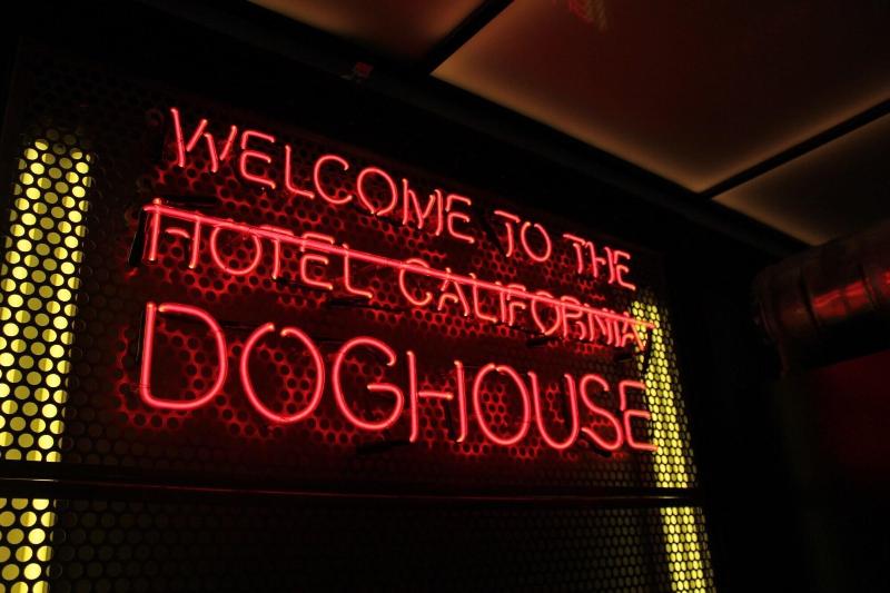 فندق Doghouse Columbus