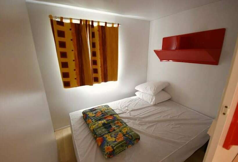 בית מלון כפרי Domaine De L'ubaye