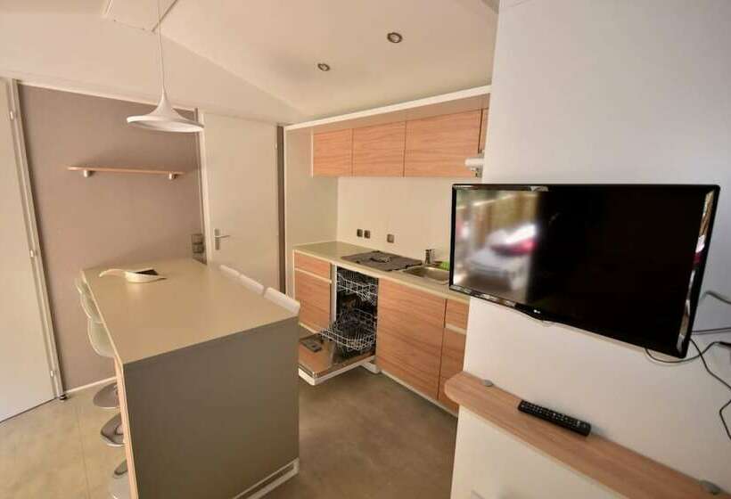 בית מלון כפרי Domaine De L'ubaye