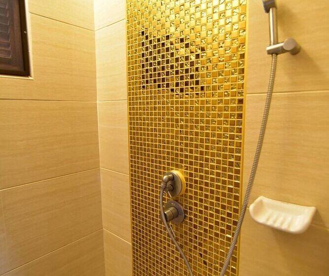 בית מלון כפרי Fantasy Resort