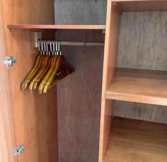 Sapa Hai Yen Hotel And Apartment