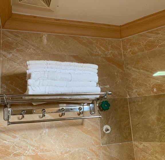 Sapa Hai Yen Hotel And Apartment