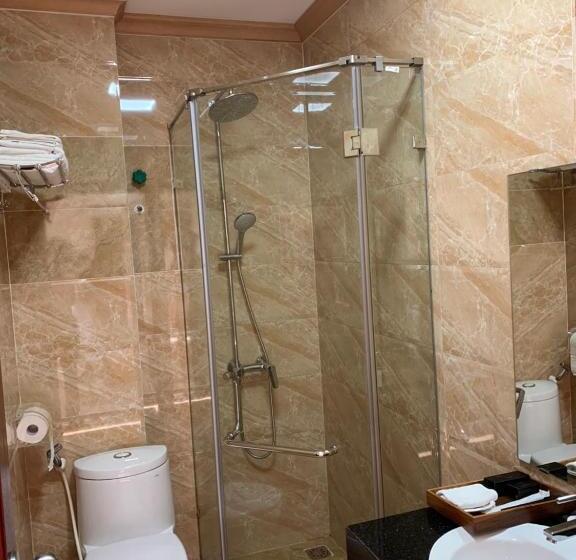 Sapa Hai Yen Hotel And Apartment