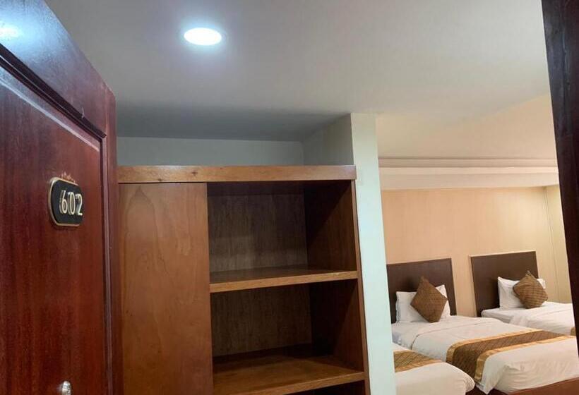 Sapa Hai Yen Hotel And Apartment