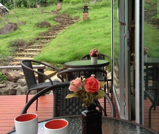 فندق Hern High Resort