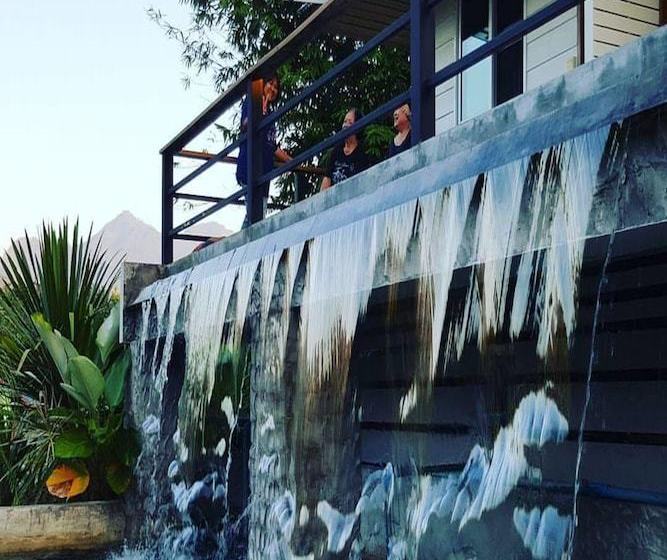 فندق Hern High Resort