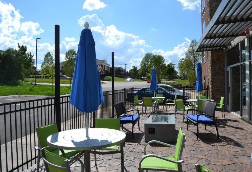 בית מלון כפרי Holiday Inn Express & Suites Goodlettsville N   Nashville, An Ihg