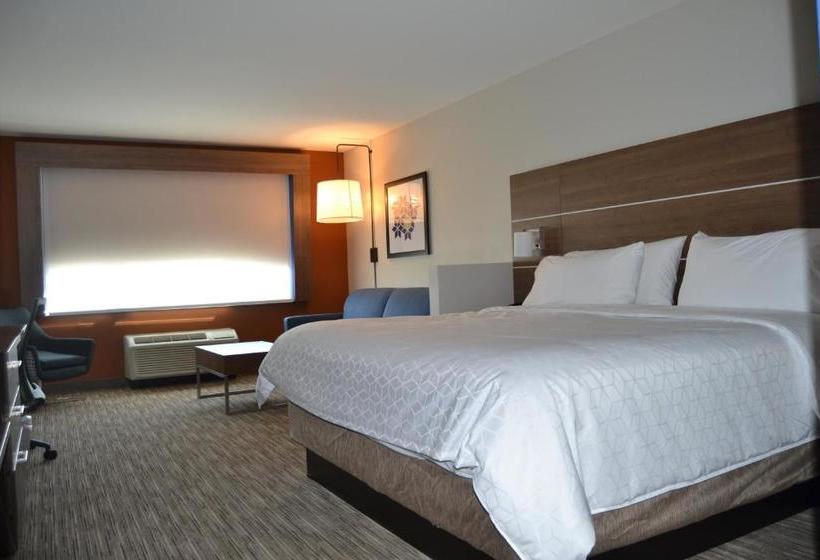 בית מלון כפרי Holiday Inn Express & Suites Goodlettsville N   Nashville, An Ihg