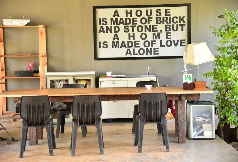 ホテル Home Elements Khaoyai