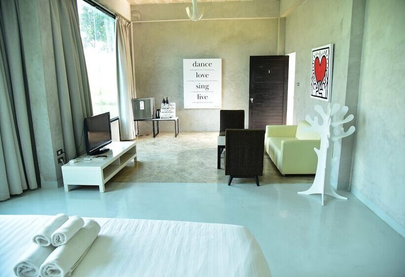 ホテル Home Elements Khaoyai