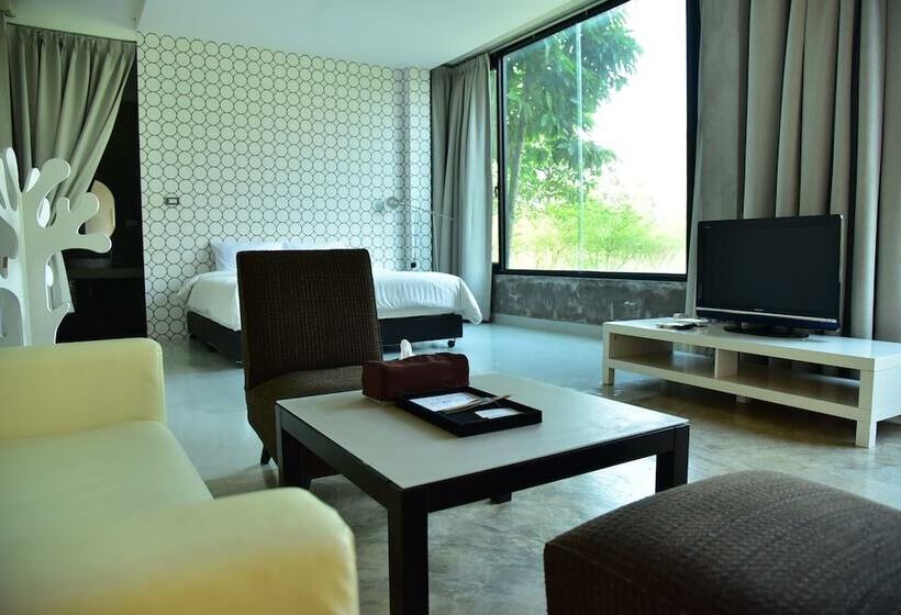 ホテル Home Elements Khaoyai