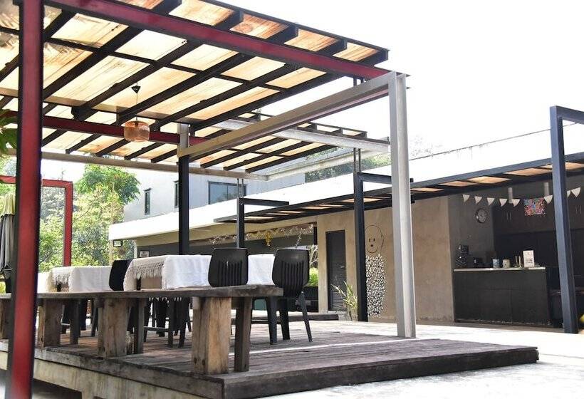 ホテル Home Elements Khaoyai