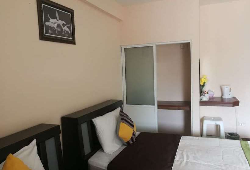 فندق Home Sweet Home Place