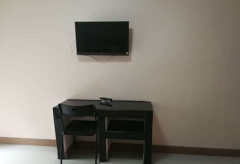 فندق Home Sweet Home Place