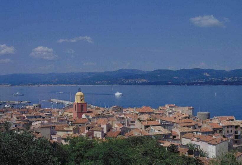 Отель Ibis Budget Fréjus St Raphaël Centre