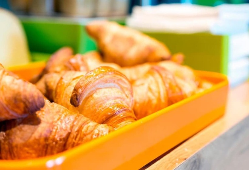 酒店 Ibis Budget Granville