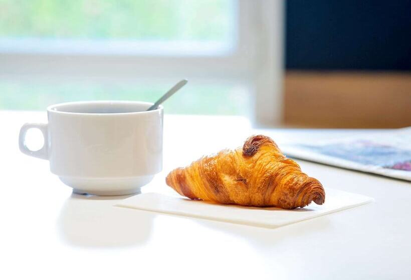 酒店 Ibis Budget Granville