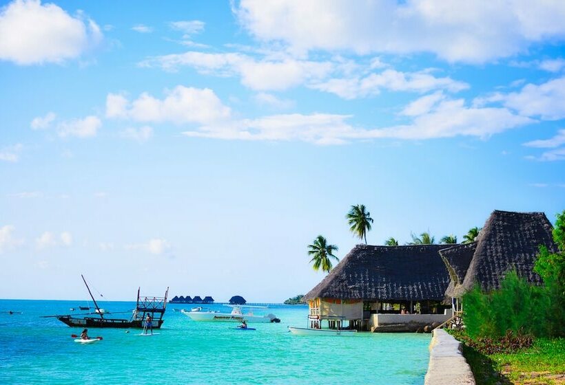 ホテル Kikoi Boutique