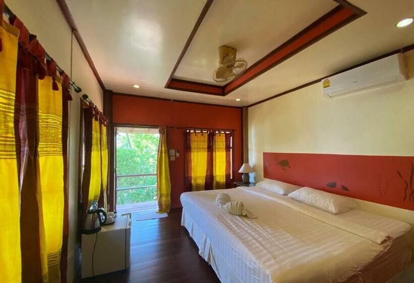 هتل Kinnaree Resort Koh Kood