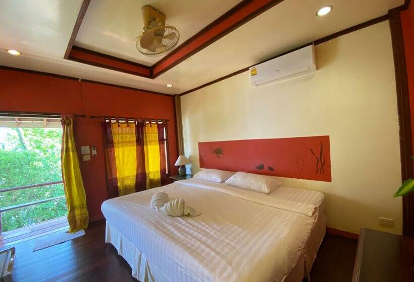 هتل Kinnaree Resort Koh Kood