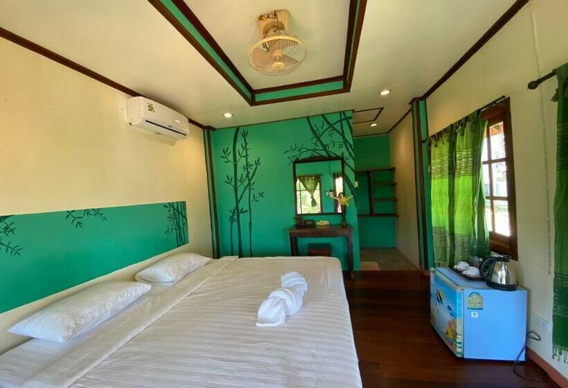هتل Kinnaree Resort Koh Kood