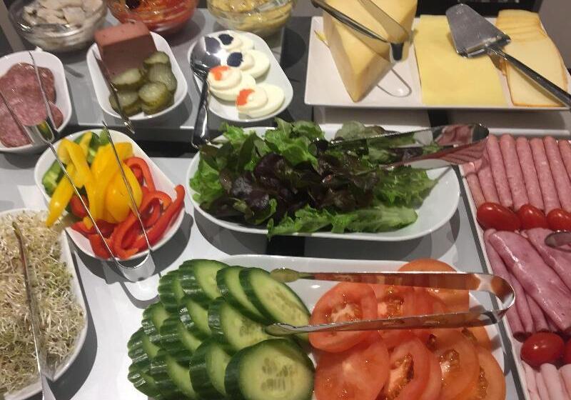 Отель L Stortorget, Ostersund