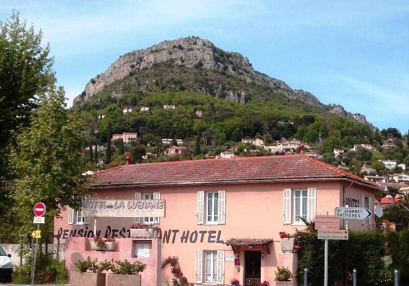 ホテル La Lubiane