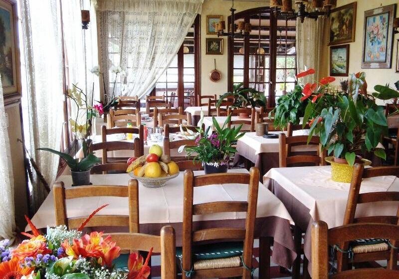 ホテル La Lubiane