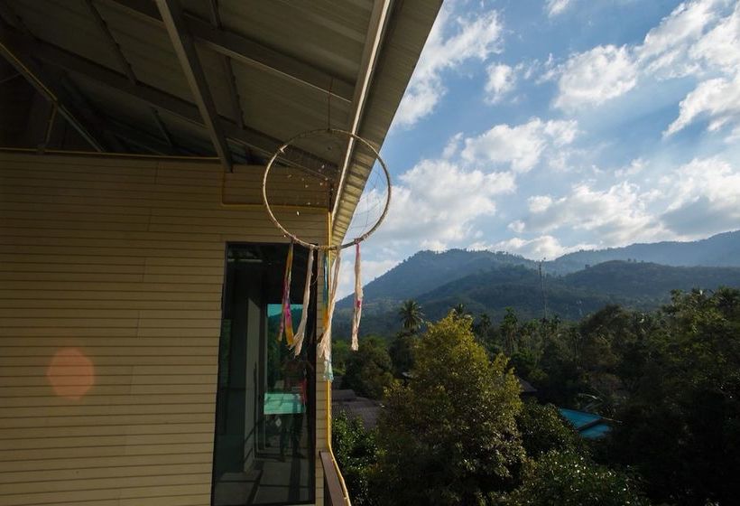 호텔 Lace House Homestay