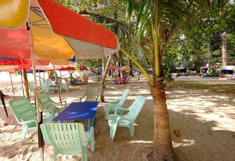 هتل Ladawan Resort