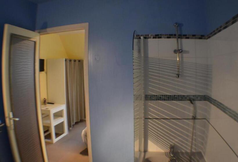 ホテル Le Relais Du Morvan