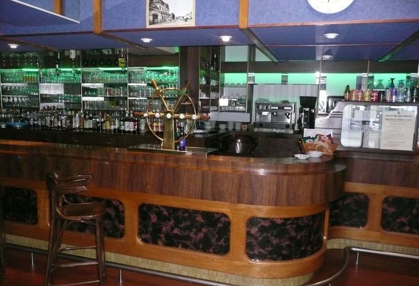 ホテル Le Welcome