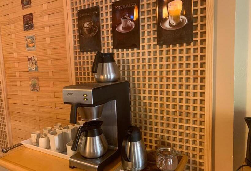 ホテル Les Ambres