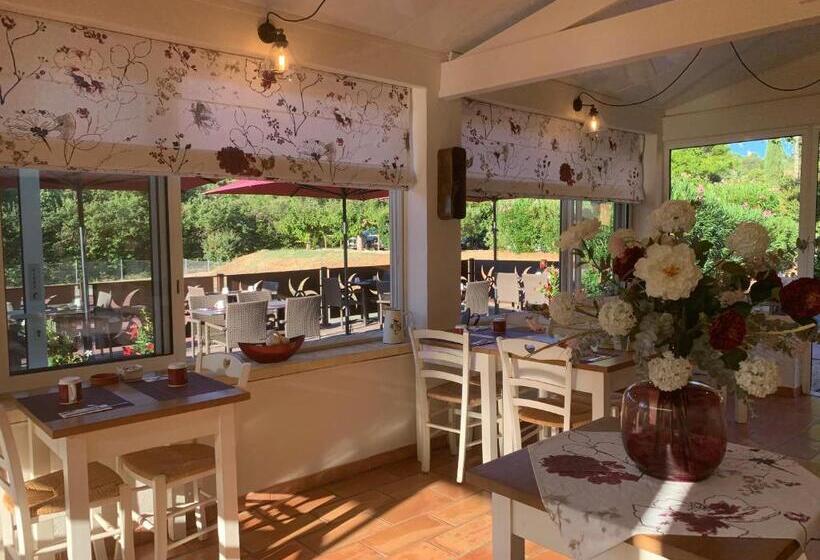 ホテル Les Ambres