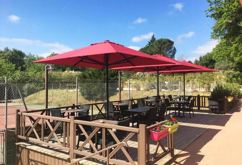 ホテル Les Ambres