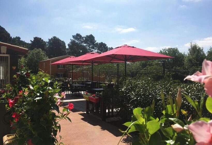 ホテル Les Ambres