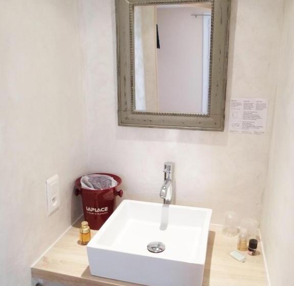 ホテル Les Ambres