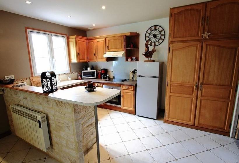 Отель Les Gîtes De La Pomme D Or