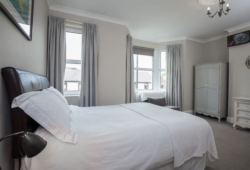 ホテル Membland Guest House