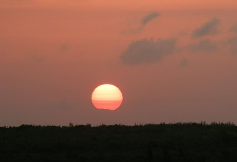 Hotel Mfumbwi Backpacker Lodge