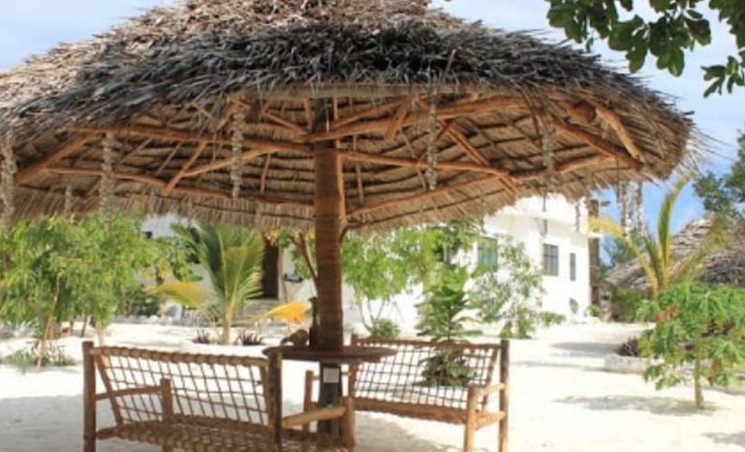 Hotel Mfumbwi Backpacker Lodge